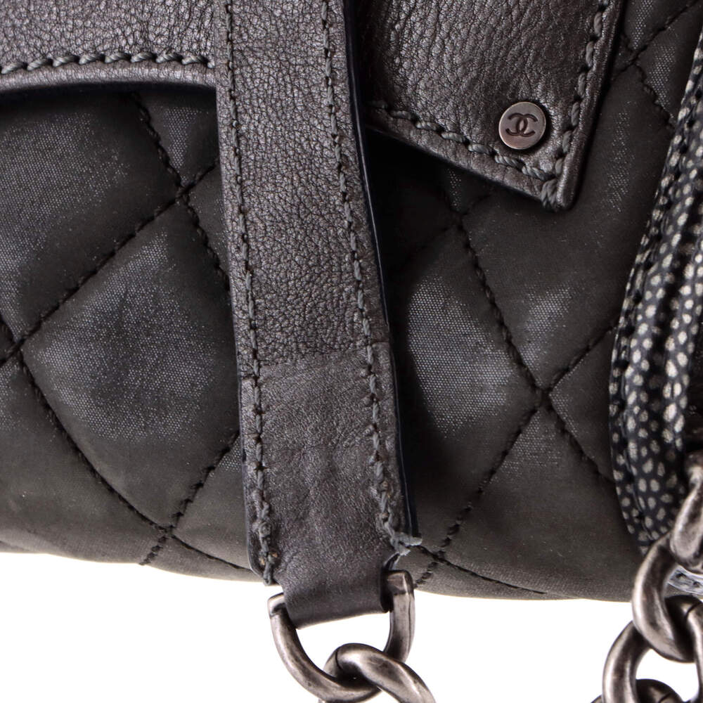 Chanel Paris-Bombay Back To School #242234C24B - Picture 6 of 8